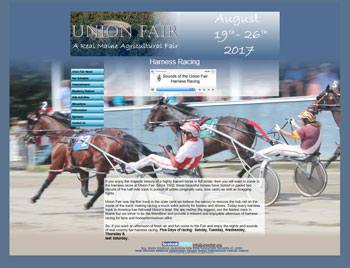 Union Fair website.